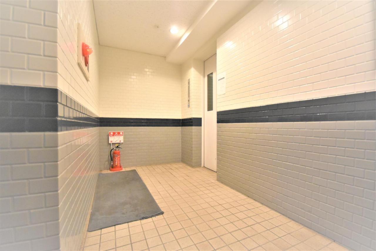 Kiyaza Station Sapporo Apartment ภายนอก รูปภาพ